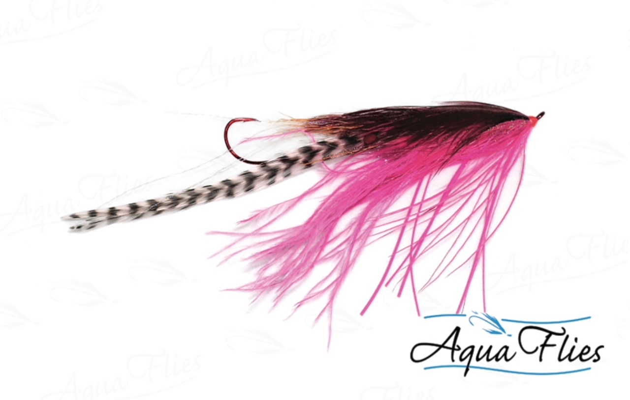 Stu's Stinger Prawn